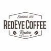 RedEye Coffee Roasters logo