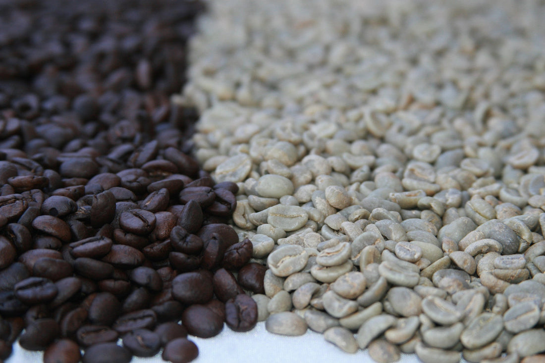 History of Coffee