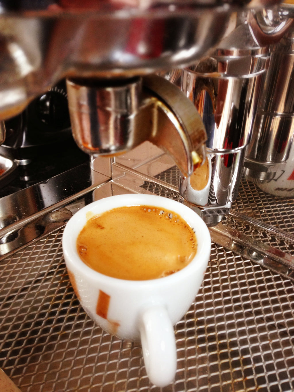 Espresso Blend