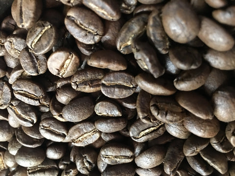 Espresso Blend