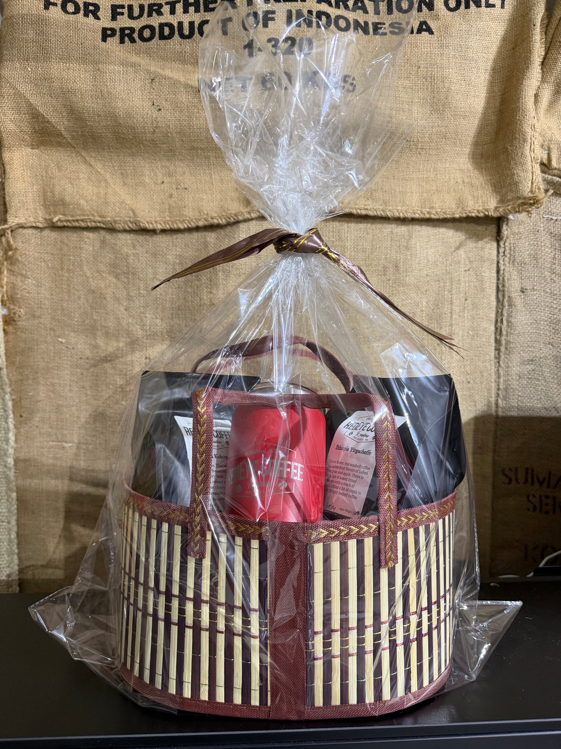 Gift Basket