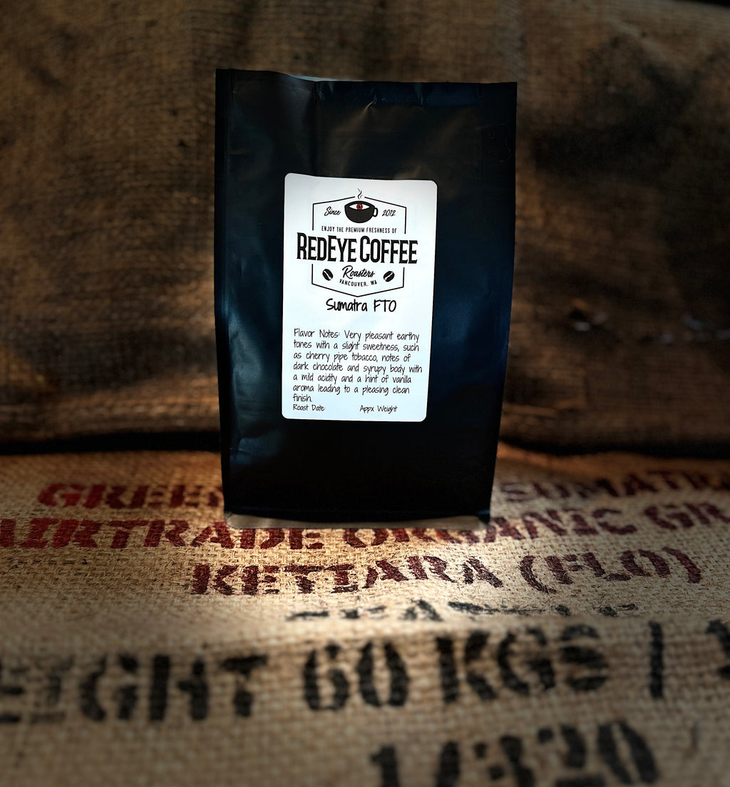 Sumatra FTO