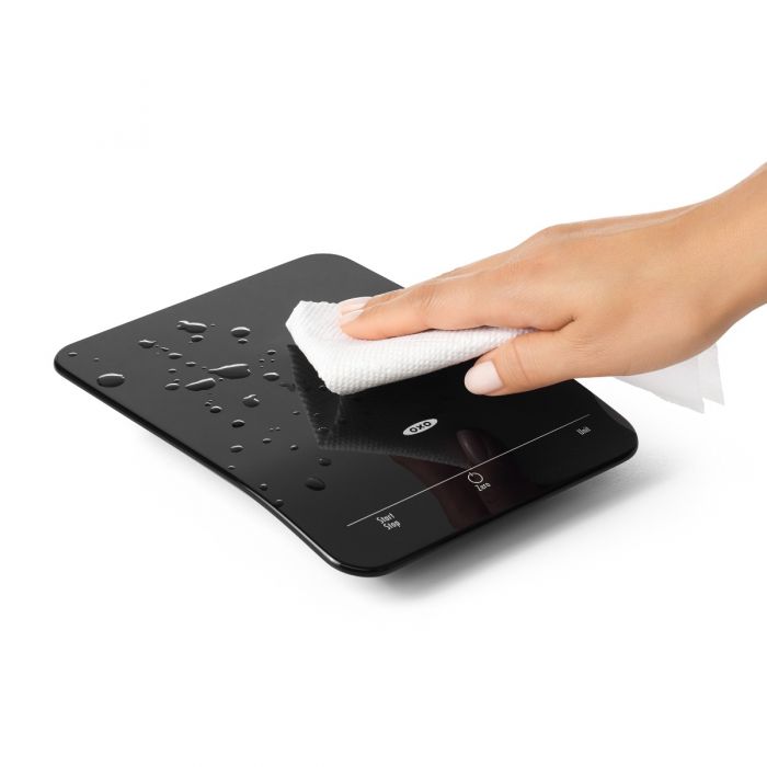 Oxo Precision Scale and Timer - Thumbnail 4