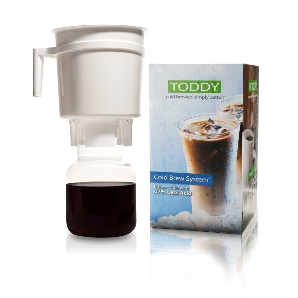 Toddy Cold Brew Coffee Maker - Thumbnail 3